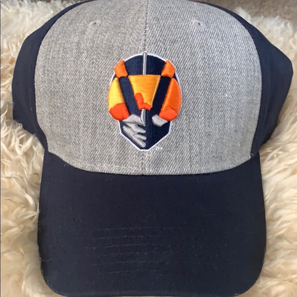 Las Vegas Aviators Baseball Cap NWT